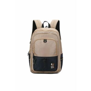 Rucsac unisex cu compartimente multiple imagine