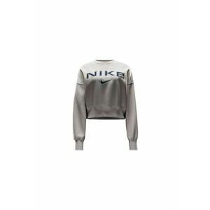 Bluza PHNX FLC OOS LOGO CREW FV7674104 imagine