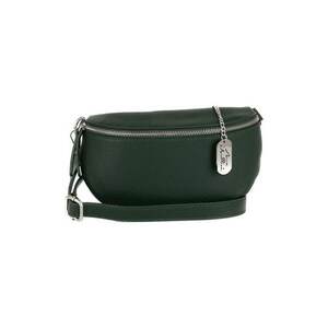 Geanta crossbody de piele Berenice imagine