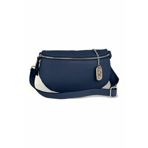 Geanta crossbody de piele Berenice imagine