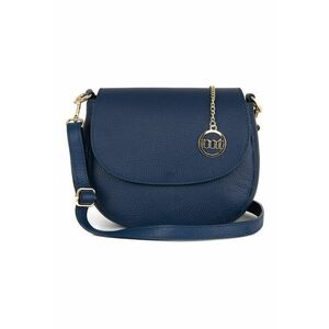 Geanta crossbody de piele imagine