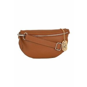 Geanta crossbody de piele imagine