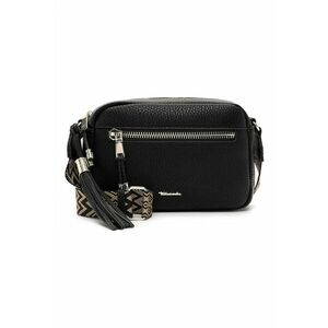 Geanta crossbody de piele ecologica Carissa imagine