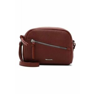 Geanta crossbody cu buzunare cu fermoar Alessia imagine