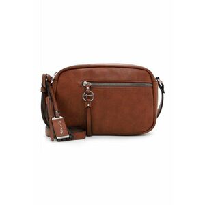 Geanta crossbody de piele ecologica Nele imagine