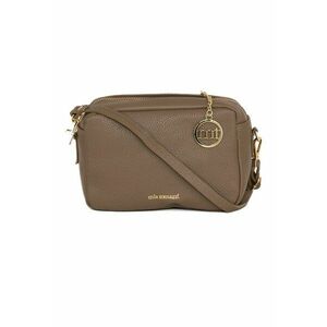 Geanta crossbody de piele imagine