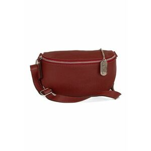 Geanta crossbody de piele Berenice imagine