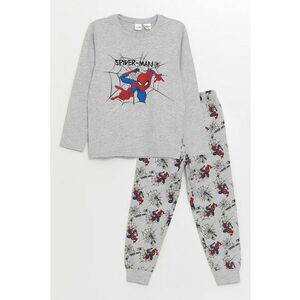 Pijama cu imprimeu cu Spiderman imagine