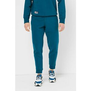 Pantaloni sport jogger slim fit Essential imagine