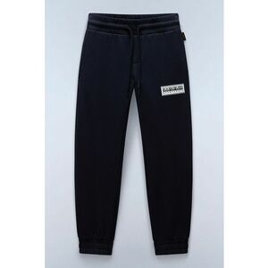 Pantaloni de trening cu imprimeu logo imagine