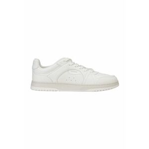 Pantofi sport low-cut de piele ecologica imagine