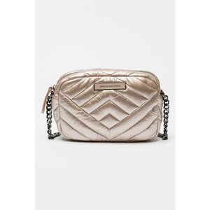 Geanta crossbody matlasata imagine