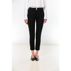 Pantaloni crop Betsy imagine