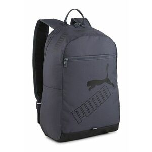 Rucsac unisex cu imprimeu logo si buzunare multiple Phase II - 21 L imagine