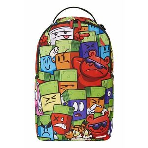 Rucsac unisex cu imprimeu imagine