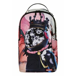 Rucsac unisex cu imprimeu grafic imagine