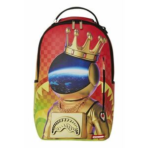 Rucsac unisex cu imprimeu grafic imagine