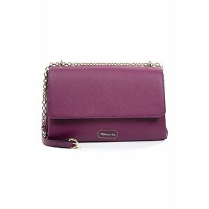 Geanta crossbody cu bareta de lant Anja imagine