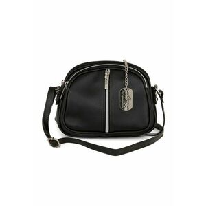 Geanta crossbody din piele imagine