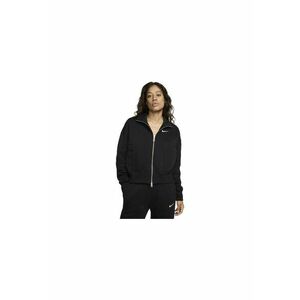 Bluza trening Phnx Flc Os Trk Jkt FZ3204010 Femei Negru imagine