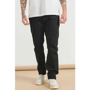 Pantaloni chino relaxed fit imagine