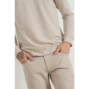 Pantaloni relaxed fit imagine