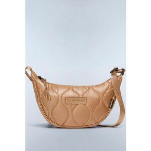 Geanta crossbody matlasata Nuage imagine