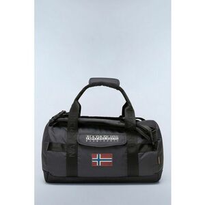 Geanta duffle cu logo Bering imagine