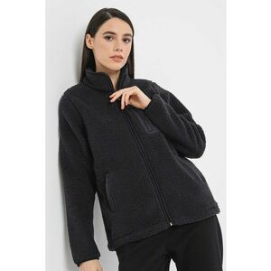 Bluza din fleece cu fermoar - pentru drumetii West Bend™ II imagine