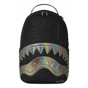 Rucsac unisex cu detalii reflectorizante imagine