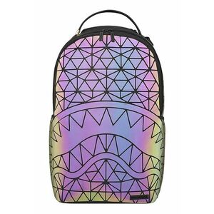 Rucsac unisex cu irizatii imagine