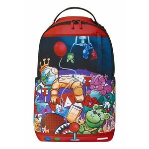 Rucsac unisex cu imprimeu imagine