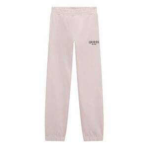 Pantaloni de trening cu logo brodat imagine