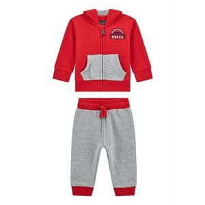 GUESS - Set de imbracaminte din bumbac - 2 piese imagine