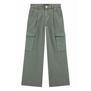 GUESS - Pantaloni cargo ampli imagine