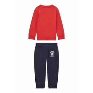 Set de bluza de trening si pantaloni de trening imagine