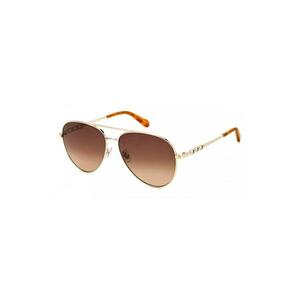 Ochelari de soare aviator cu rama metalice imagine