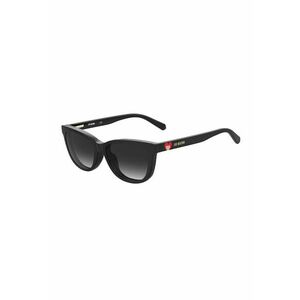 Ochelari de soare cat-eye cu lentile magnetice imagine