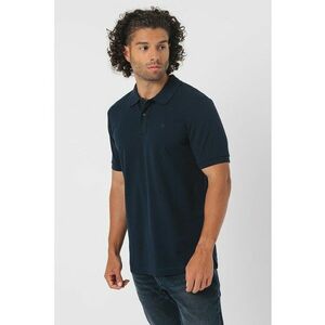 Tricou polo de bumbac pique imagine