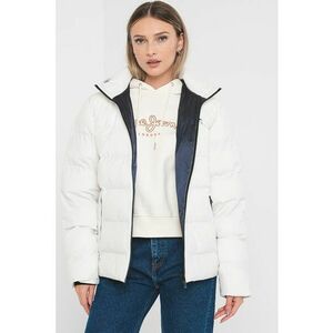 Pepe Jeans London - Geaca unisex cu gluga imagine