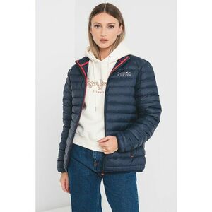 Pepe Jeans London - Geaca unisex matlasata imagine