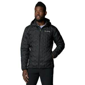 Jacheta Delta Ridge II Down Hooded Jacket 2086221010 imagine