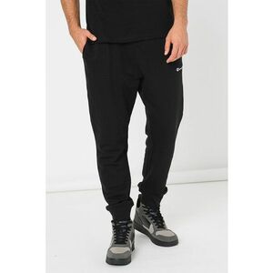 Pantaloni de trening lejeri din amestec de bumbac imagine