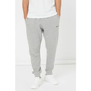 Pantaloni de trening lejeri din amestec de bumbac imagine