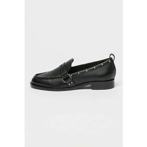 Pantofi loafer din piele Elliot imagine