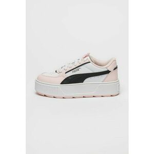 Pantofi sport flatform Karmen Rebelle imagine