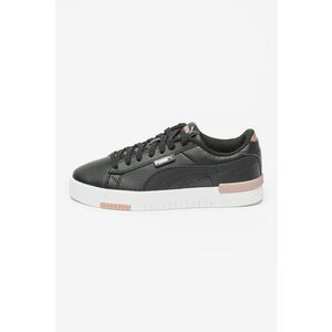 Pantofi sport low-top de piele cu insertii de piele Jada Renew imagine