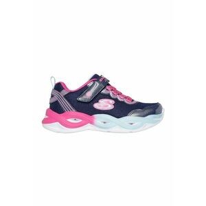 Pantofi sport cu velcro si LED-uri S-Lights Twisty Glow imagine