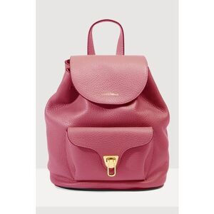 Rucsac de piele Beat Soft imagine