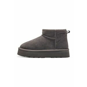 Ghete slip-on de piele intoarsa imagine